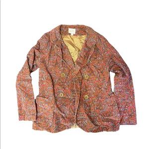 Vintage Ellen Tracy Women’s Blazer